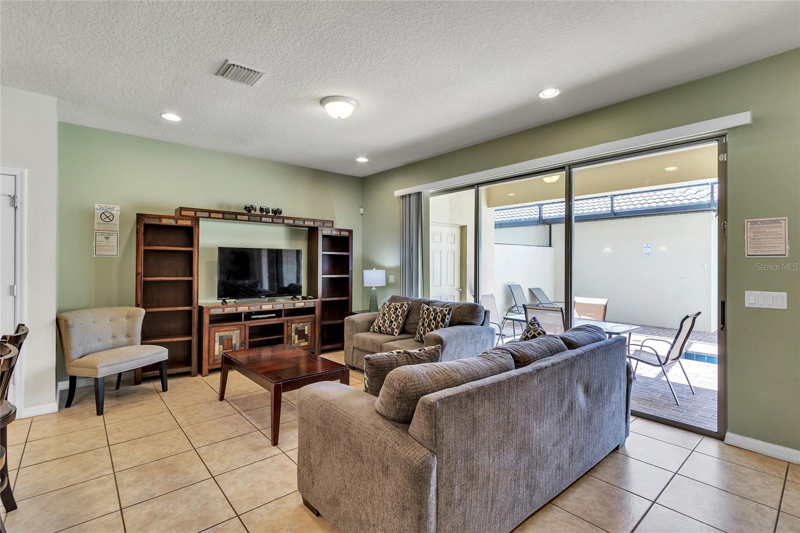 9043 RHODES STREET, KISSIMMEE, FL, 34747