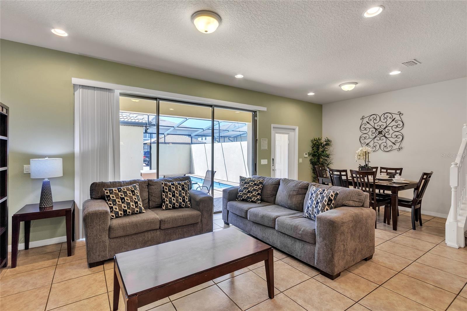 9043 RHODES STREET, KISSIMMEE, FL, 34747