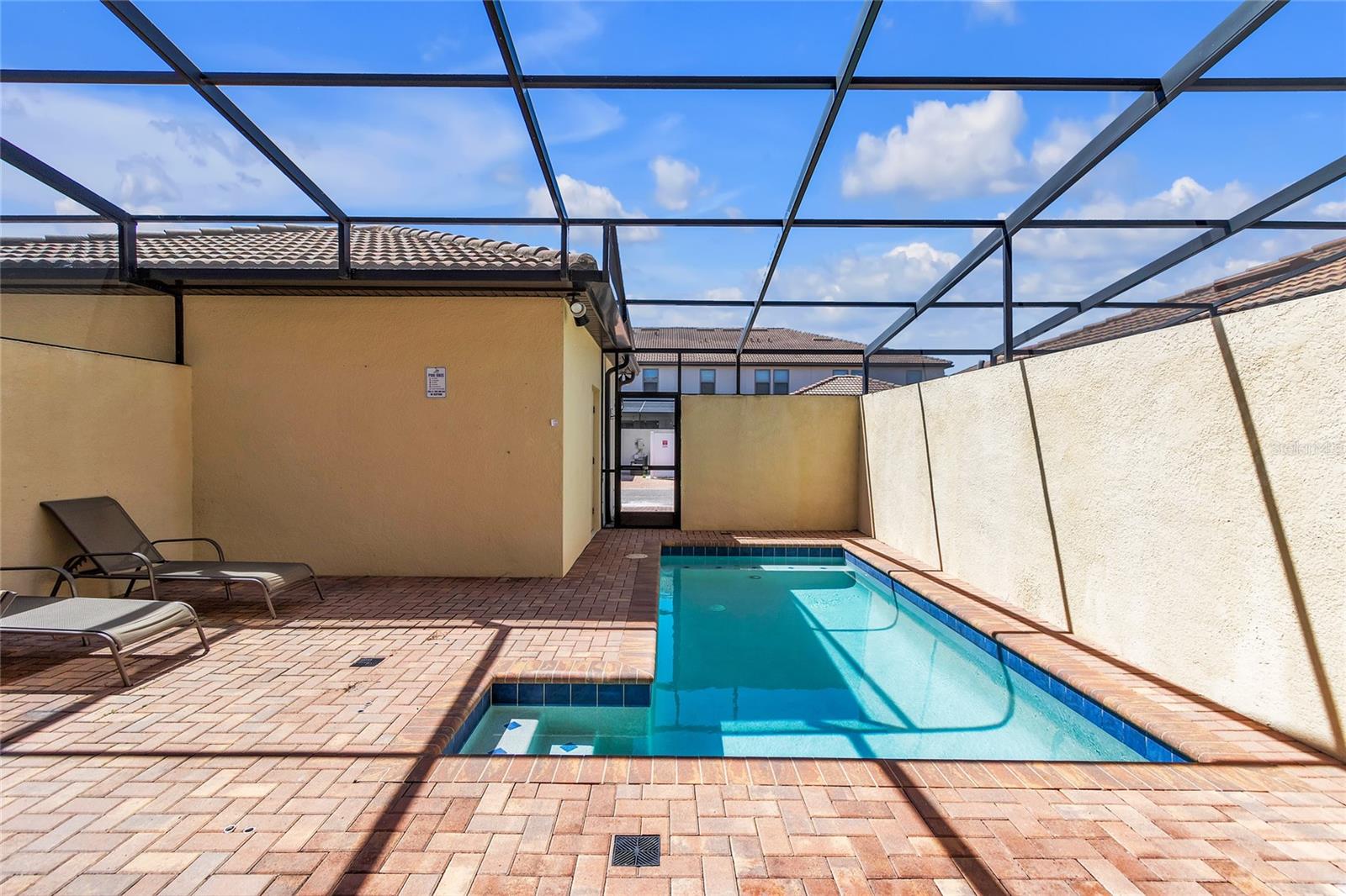 9043 RHODES STREET, KISSIMMEE, FL, 34747