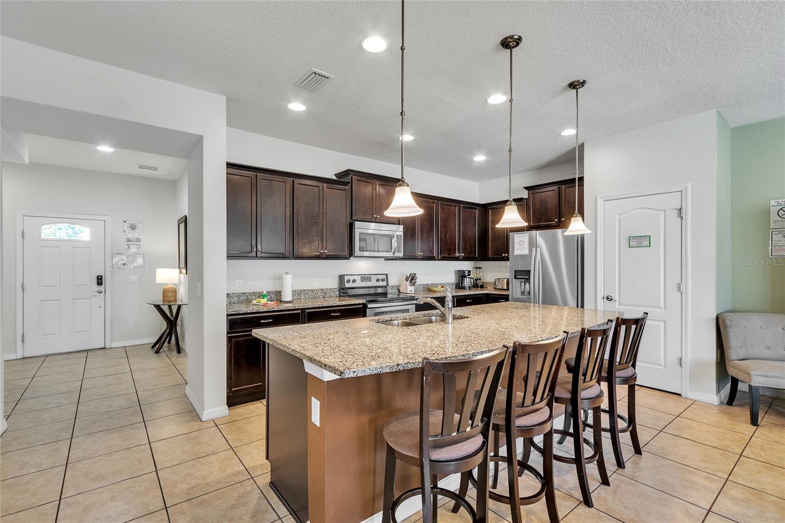 9043 RHODES STREET, KISSIMMEE, FL, 34747