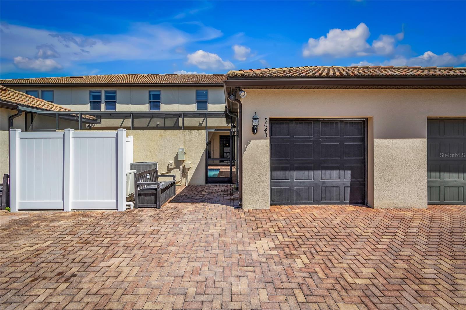 9043 RHODES STREET, KISSIMMEE, FL, 34747