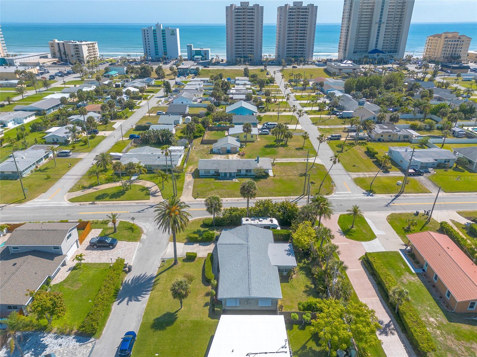 100 TALO CIR, PORT ORANGE, FL, 32127