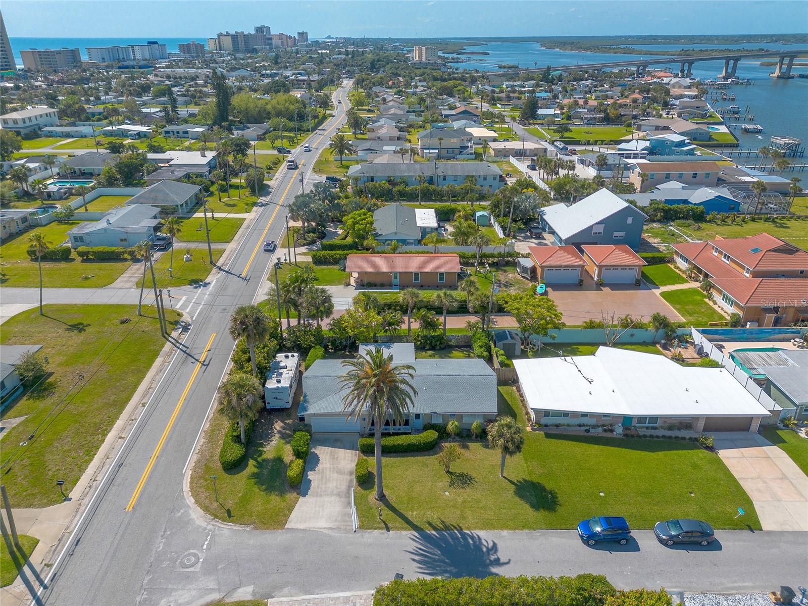 100 TALO CIR, PORT ORANGE, FL, 32127