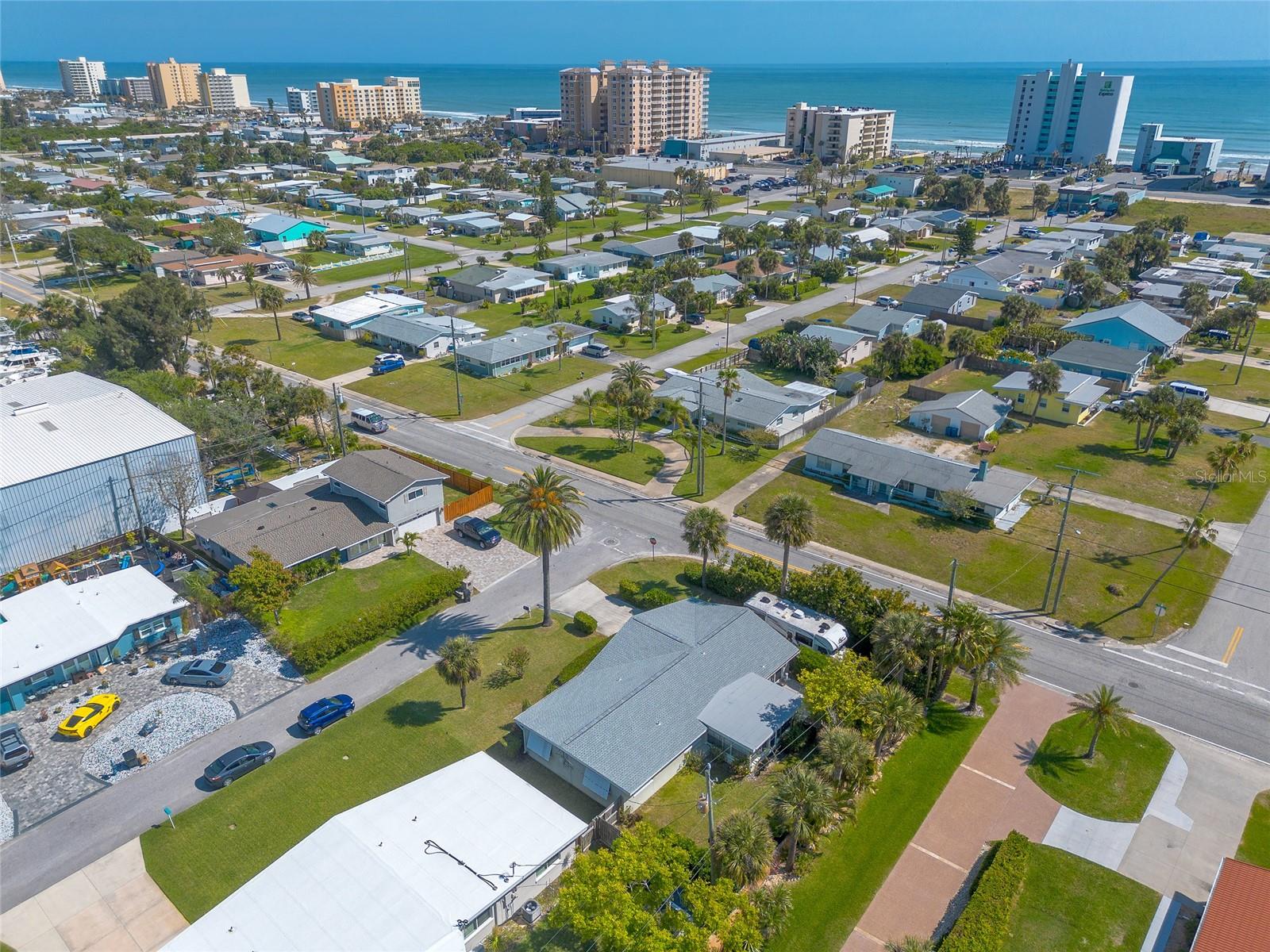 100 TALO CIR, PORT ORANGE, FL, 32127