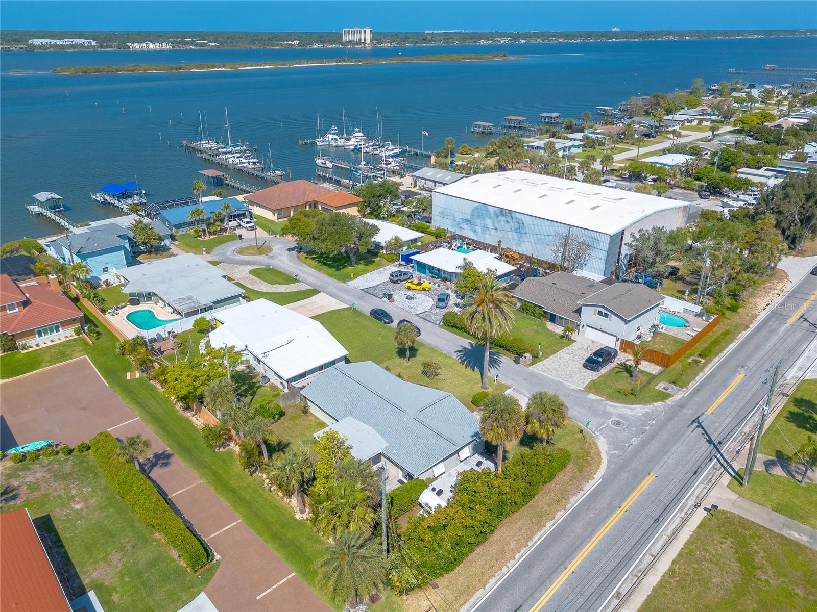 100 TALO CIR, PORT ORANGE, FL, 32127