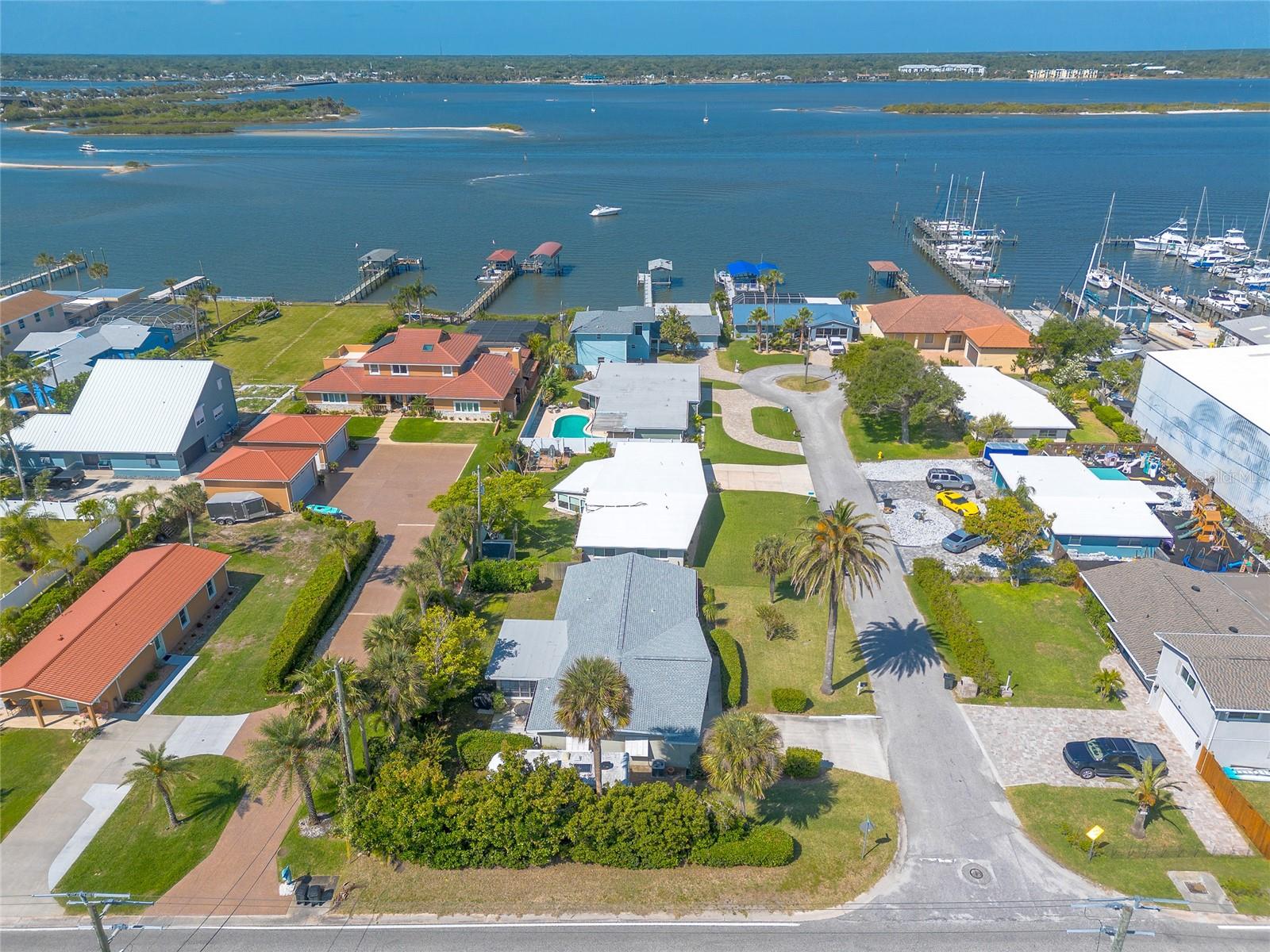 100 TALO CIR, PORT ORANGE, FL, 32127