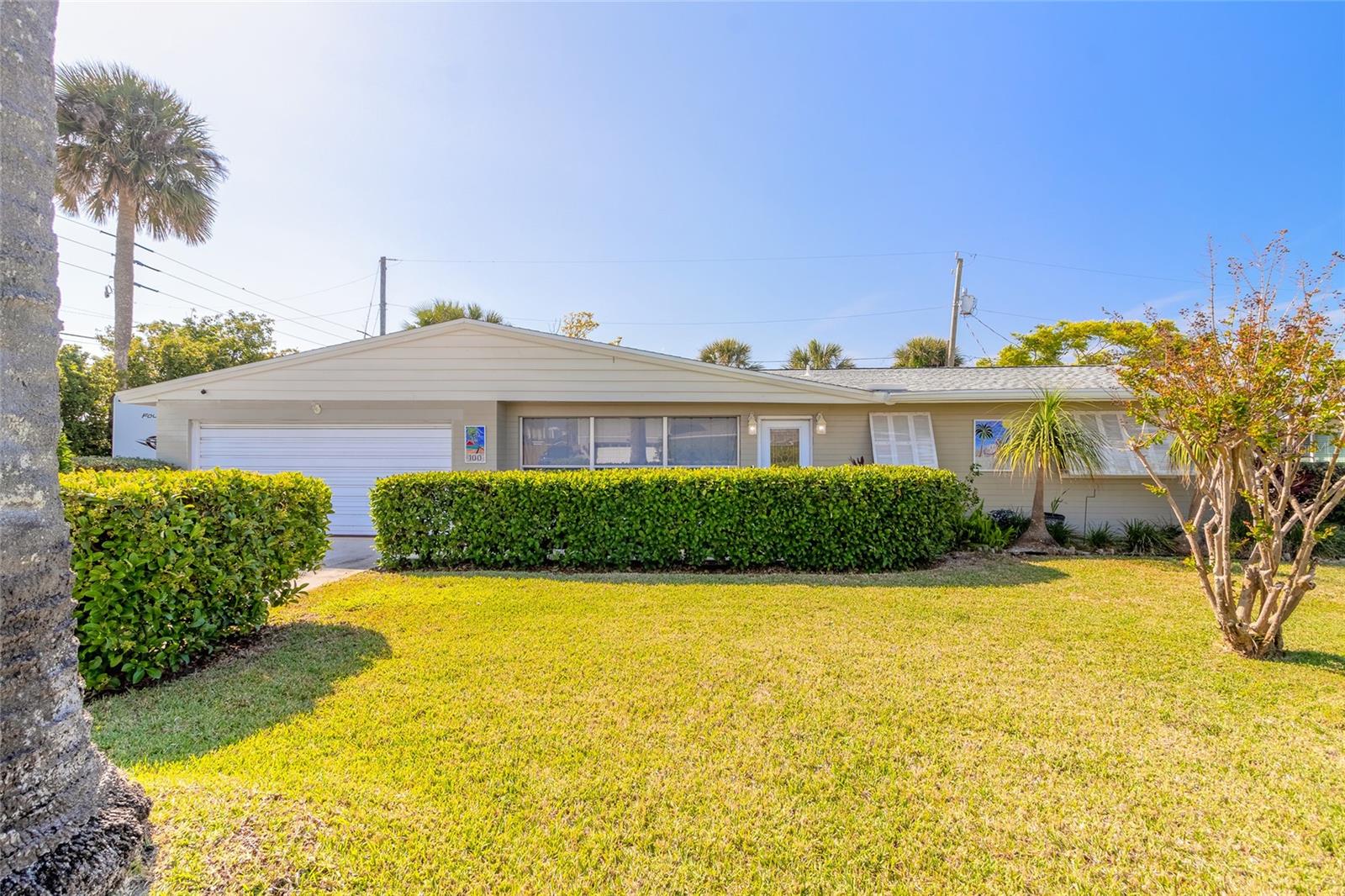 100 TALO CIR, PORT ORANGE, FL, 32127