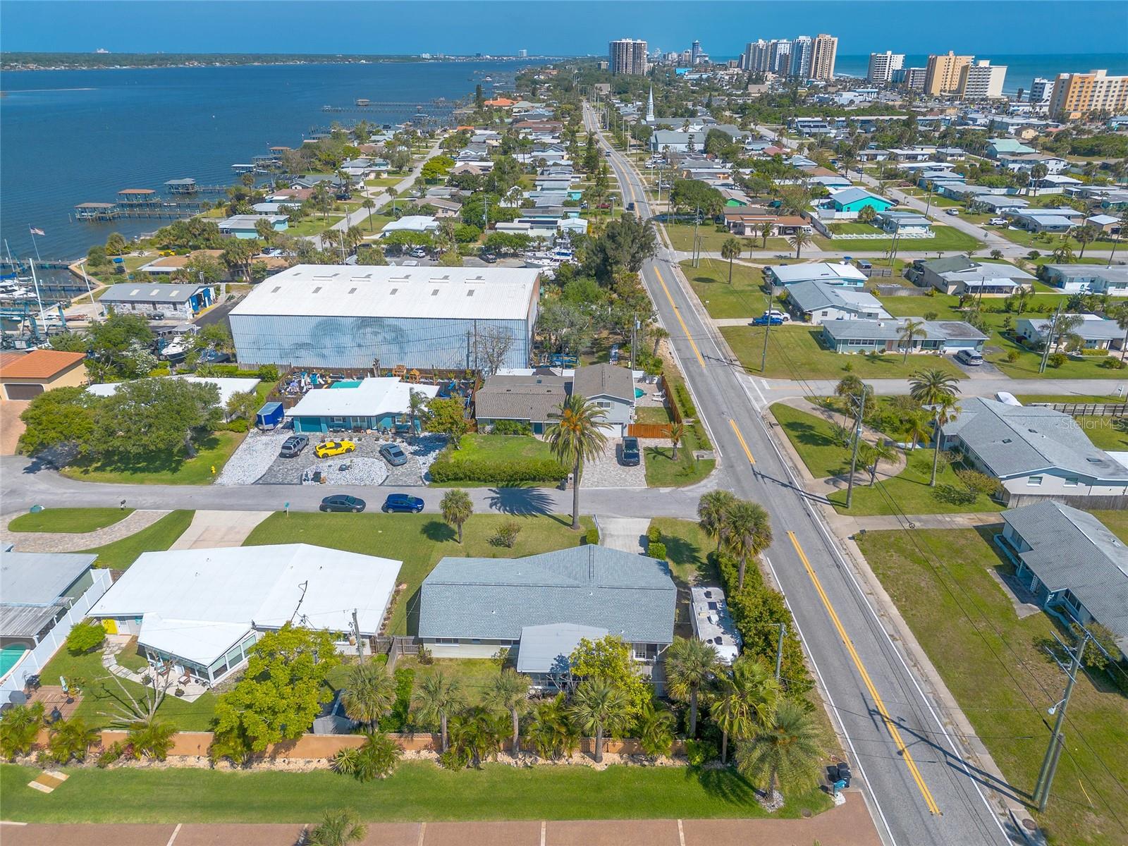 100 TALO CIR, PORT ORANGE, FL, 32127