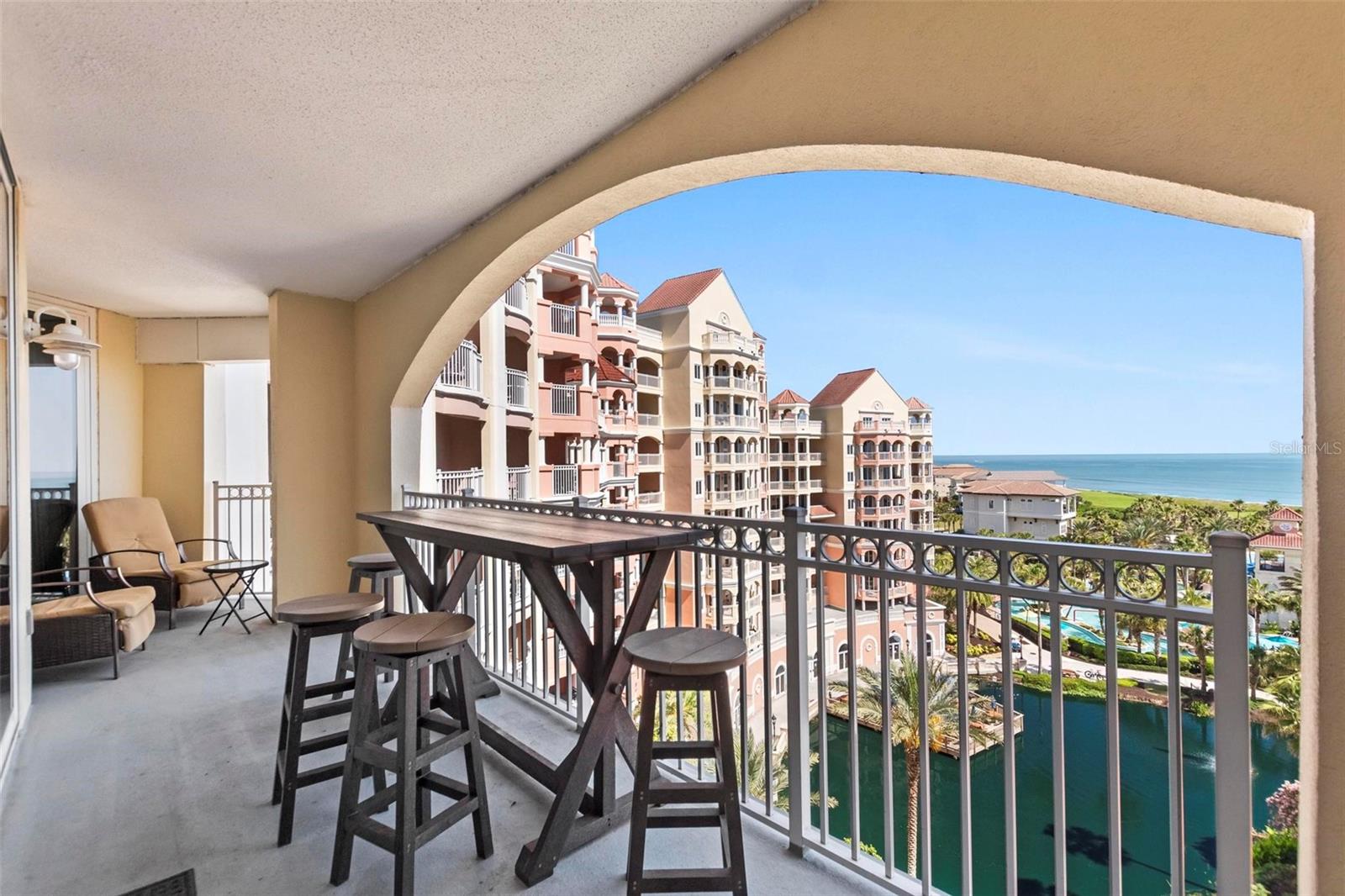 200 OCEAN CREST DR #705, PALM COAST, FL, 32137