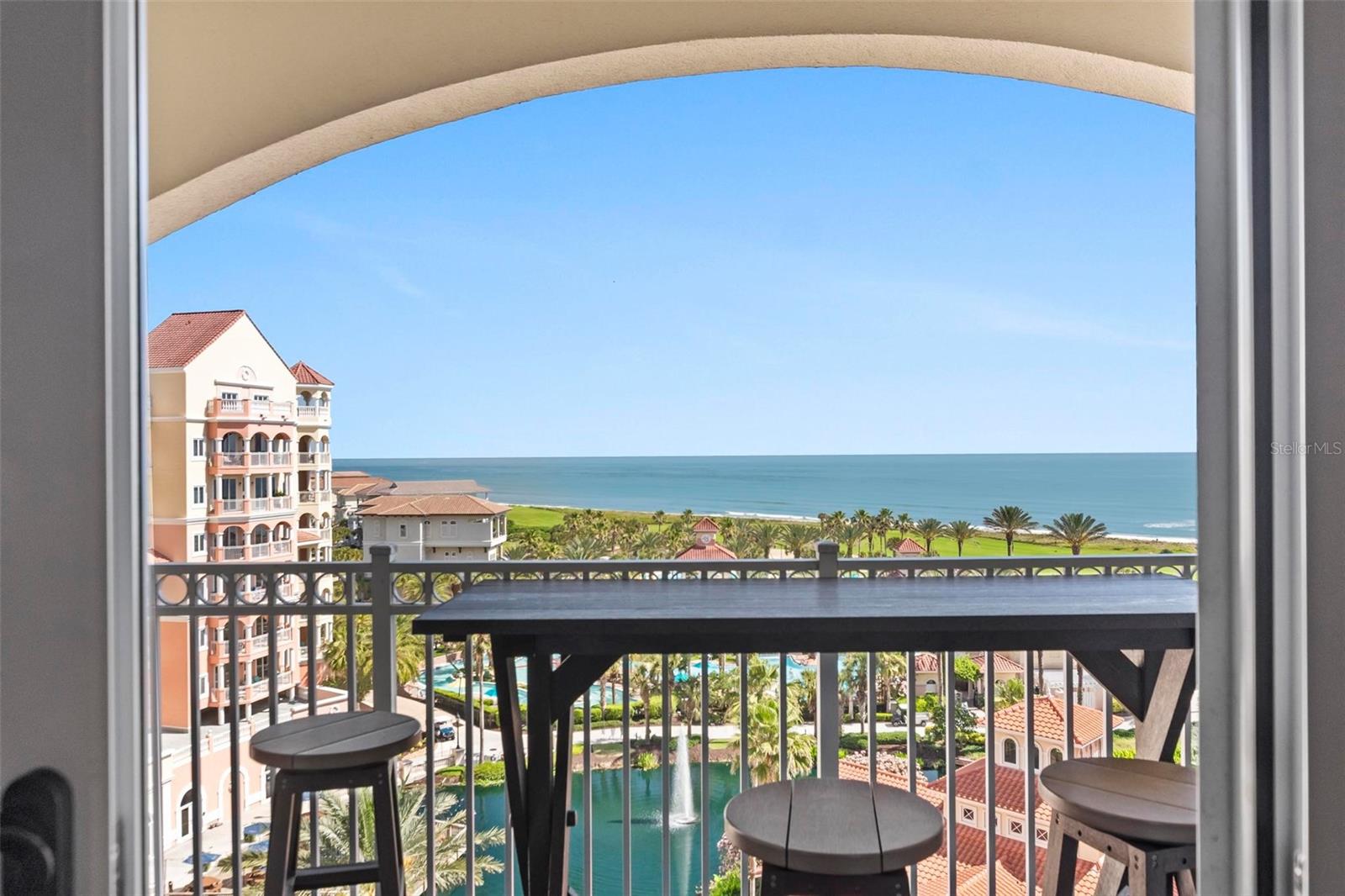 200 OCEAN CREST DR #705, PALM COAST, FL, 32137