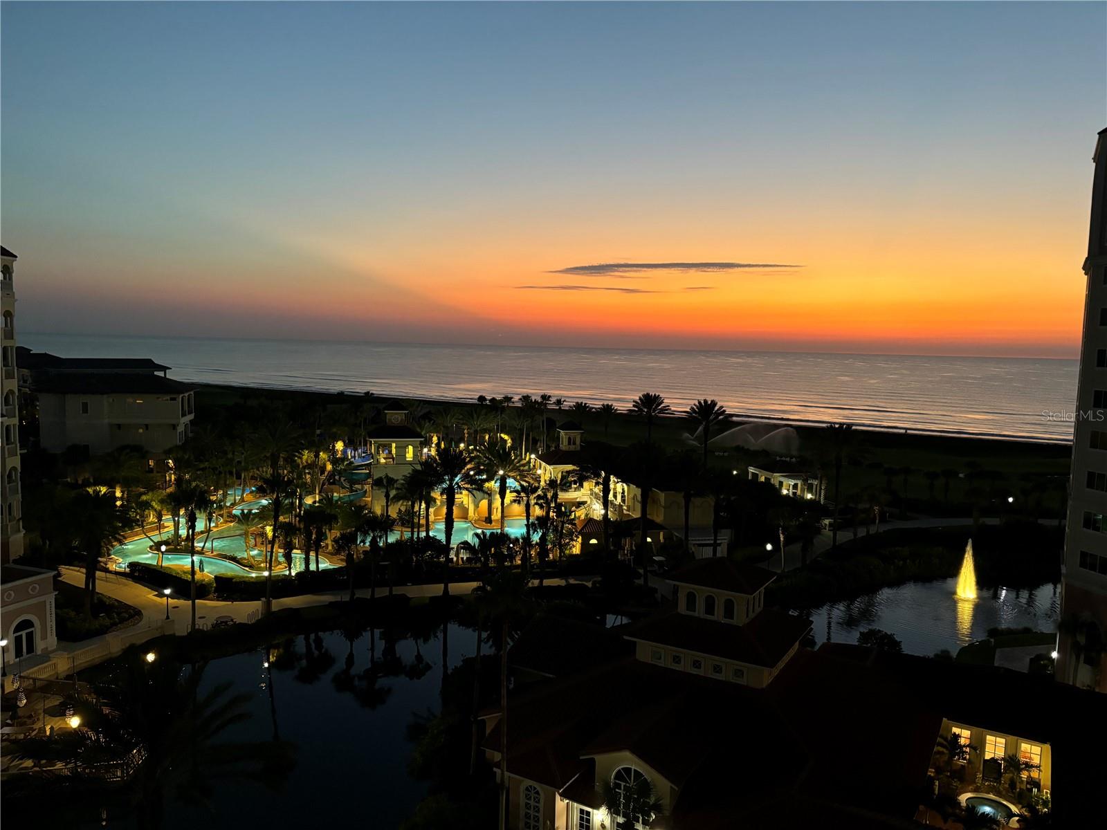 200 OCEAN CREST DR #705, PALM COAST, FL, 32137