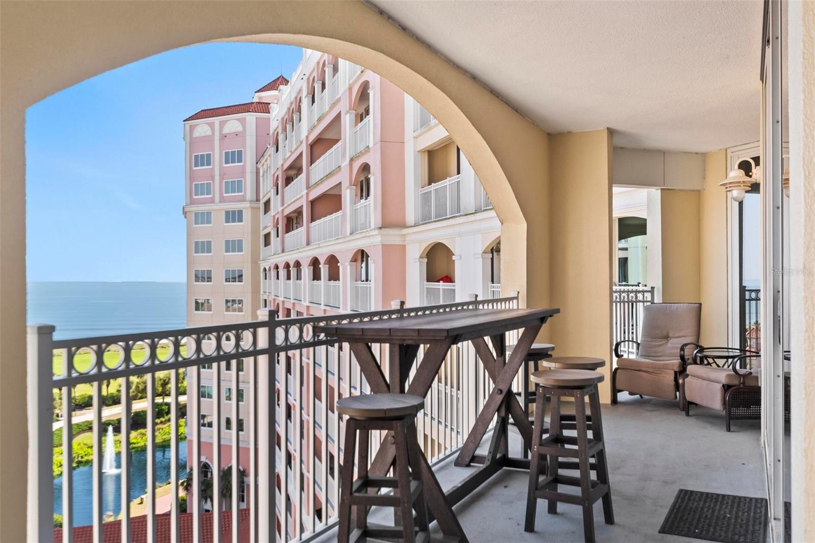 200 OCEAN CREST DR #705, PALM COAST, FL, 32137