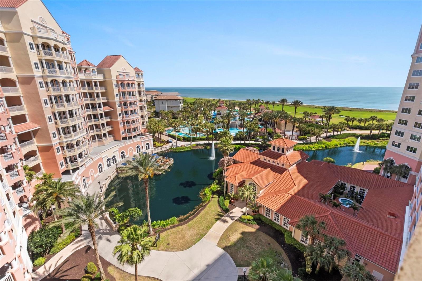 200 OCEAN CREST DR #705, PALM COAST, FL, 32137