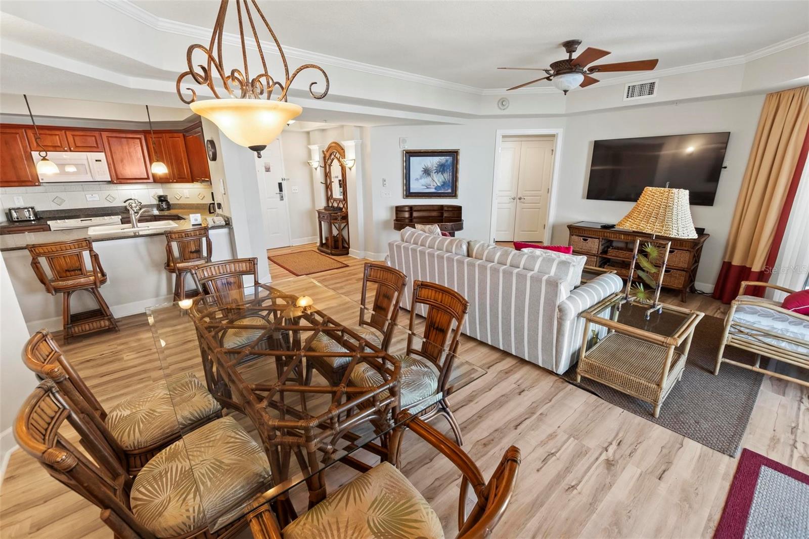 200 OCEAN CREST DR #705, PALM COAST, FL, 32137