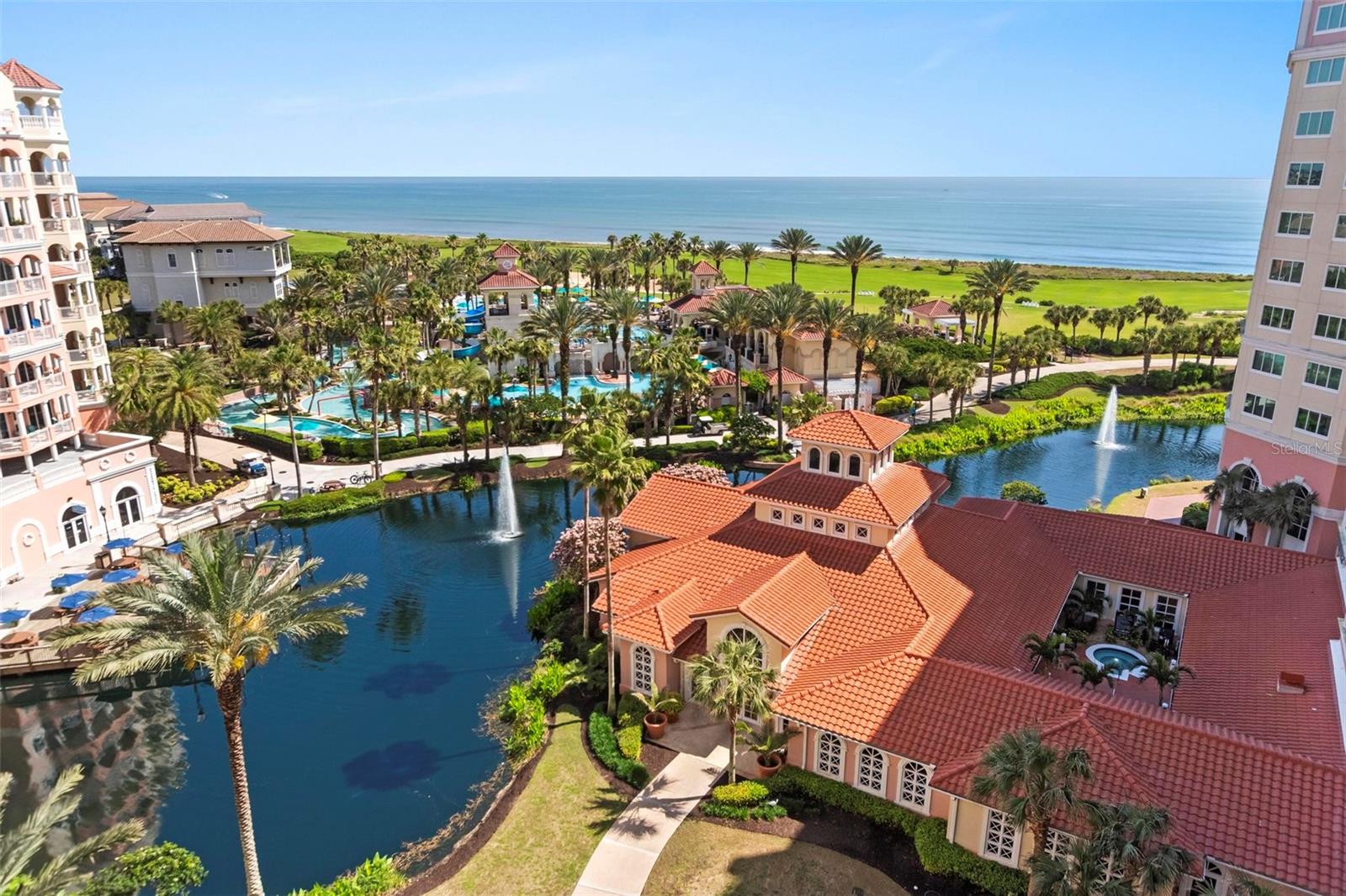 200 OCEAN CREST DR #705, PALM COAST, FL, 32137
