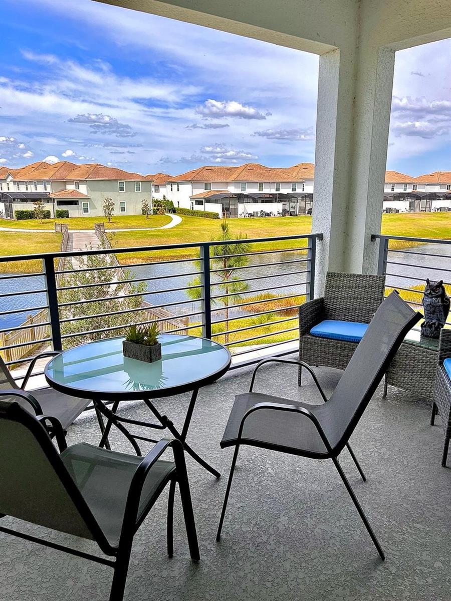 3131 PARADOX CIR #206, KISSIMMEE, FL, 34746