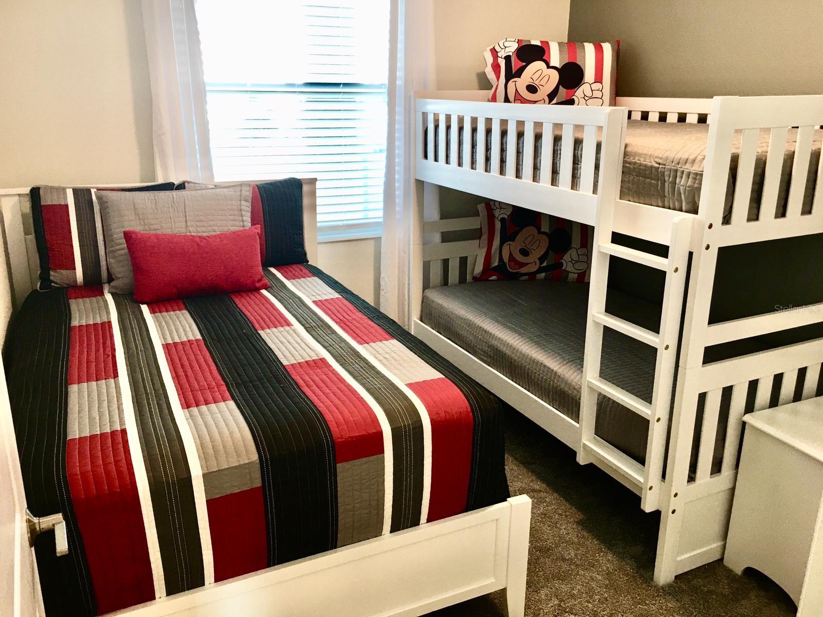 3131 PARADOX CIR #206, KISSIMMEE, FL, 34746