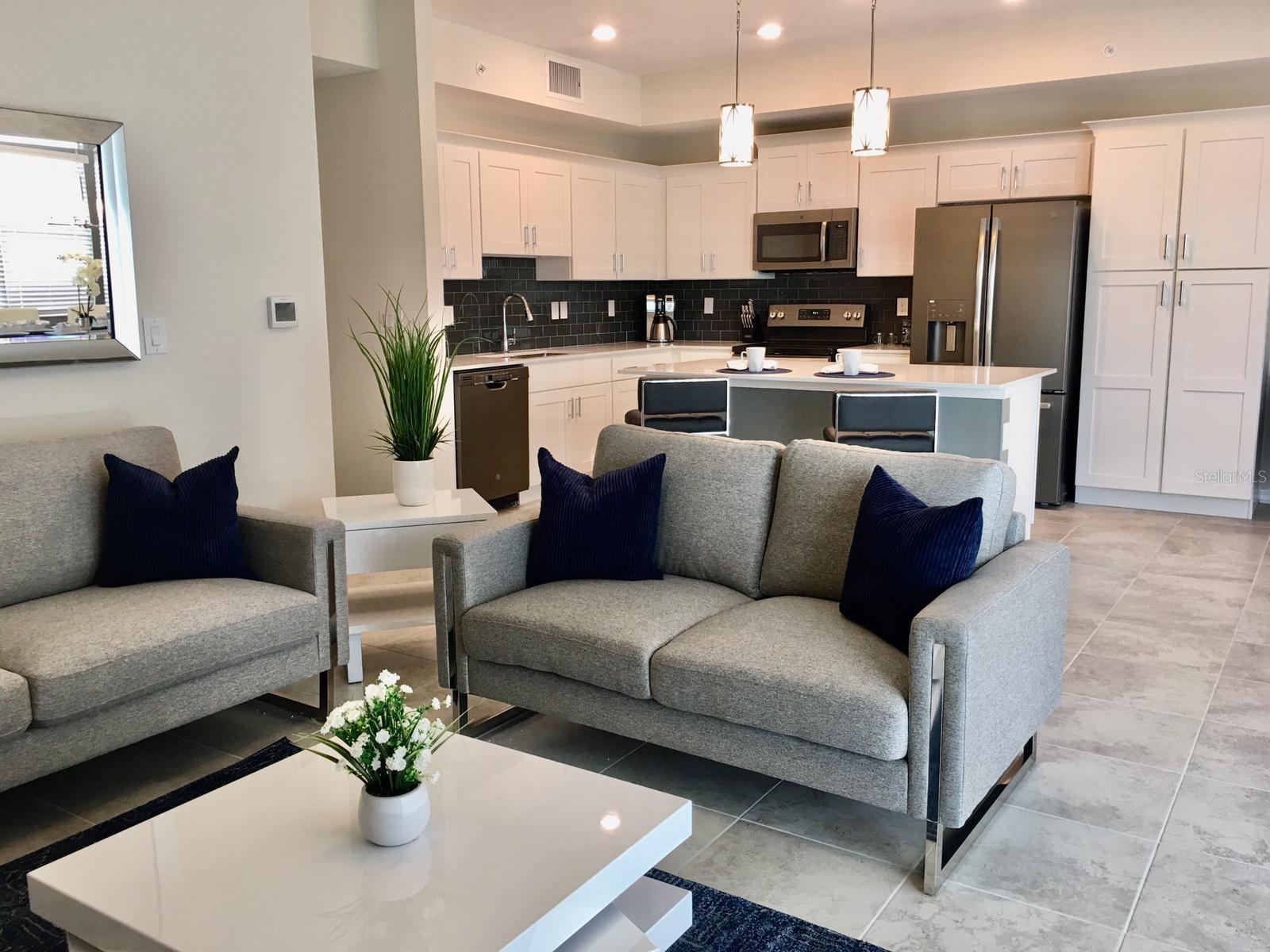 3131 PARADOX CIR #206, KISSIMMEE, FL, 34746