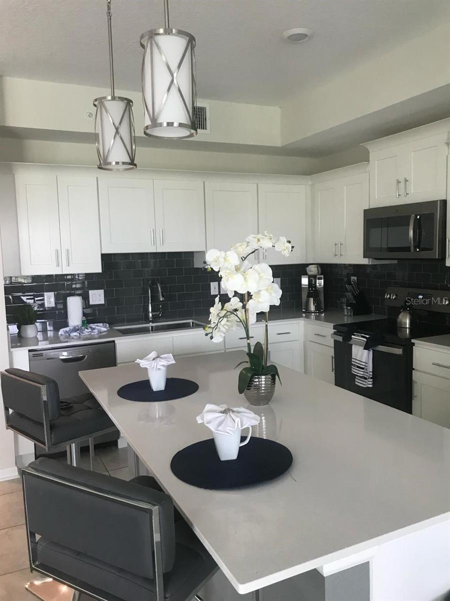 3131 PARADOX CIR #206, KISSIMMEE, FL, 34746