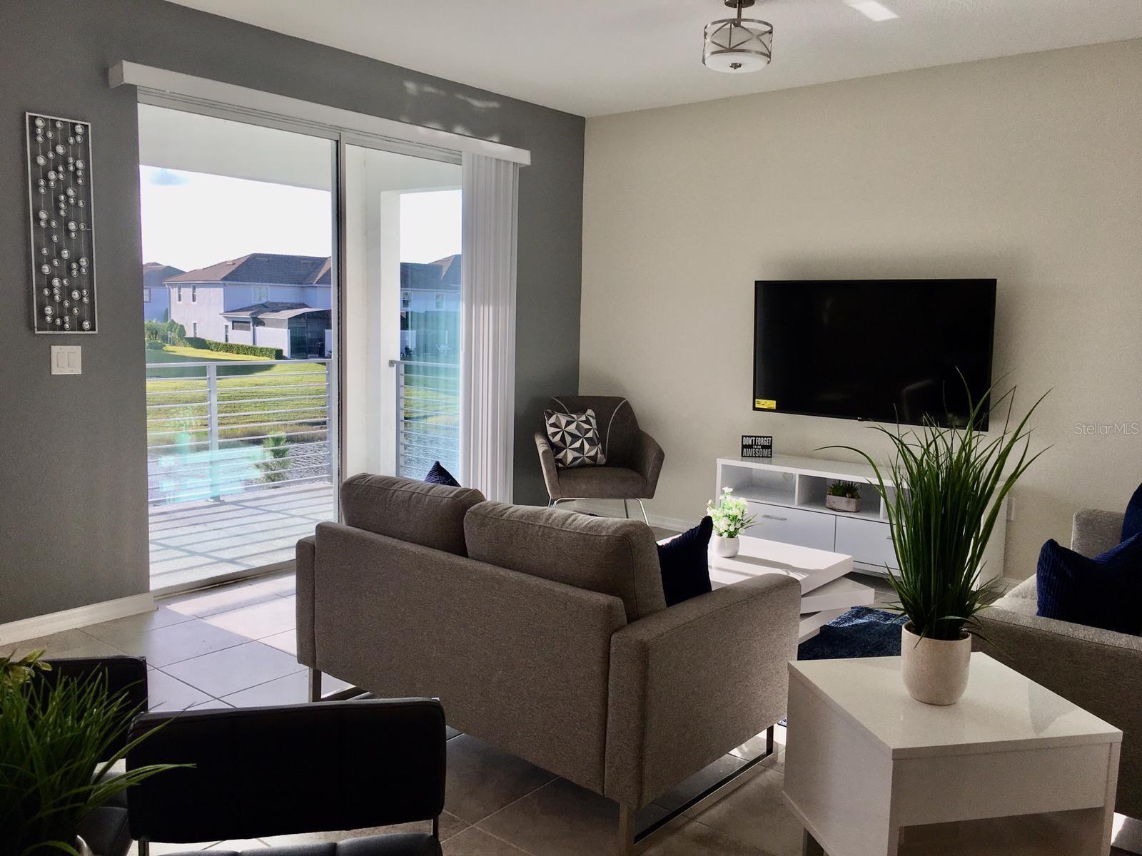 3131 PARADOX CIR #206, KISSIMMEE, FL, 34746