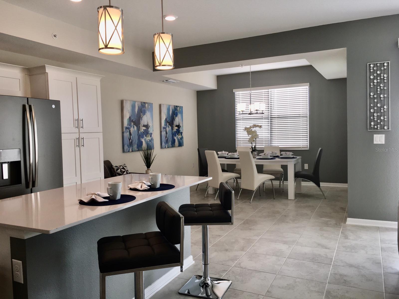 3131 PARADOX CIR #206, KISSIMMEE, FL, 34746