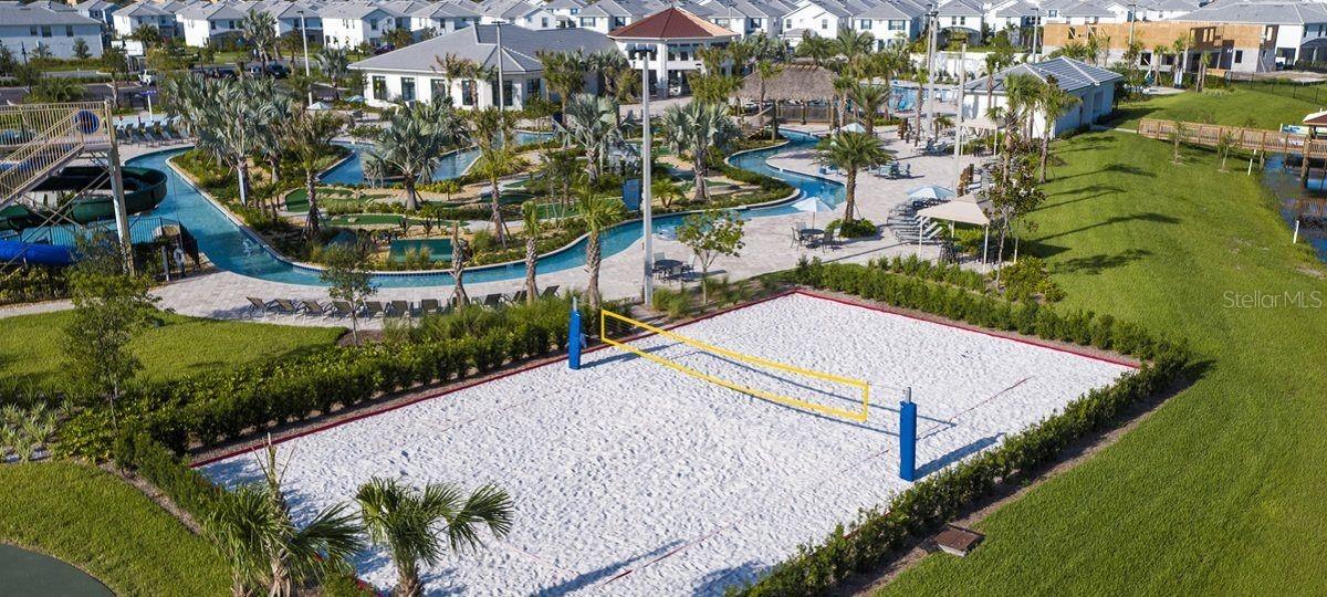 3131 PARADOX CIR #206, KISSIMMEE, FL, 34746