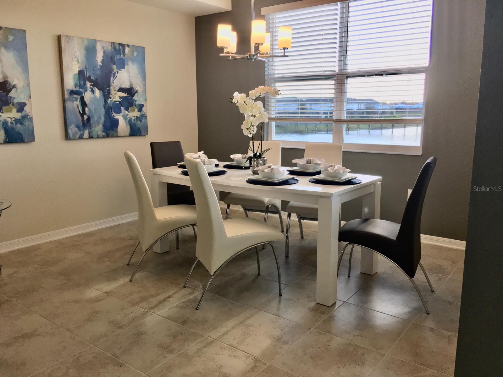 3131 PARADOX CIR #206, KISSIMMEE, FL, 34746