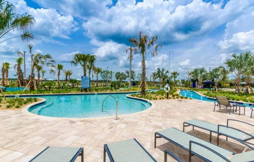 3131 PARADOX CIR #206, KISSIMMEE, FL, 34746