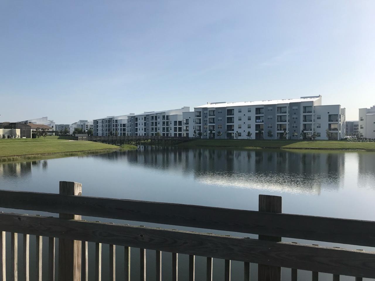 3131 PARADOX CIR #206, KISSIMMEE, FL, 34746