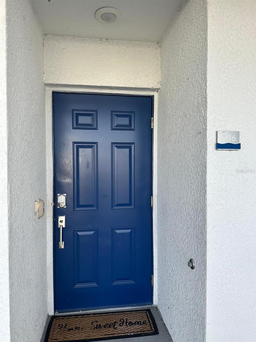 3131 PARADOX CIR #206, KISSIMMEE, FL, 34746