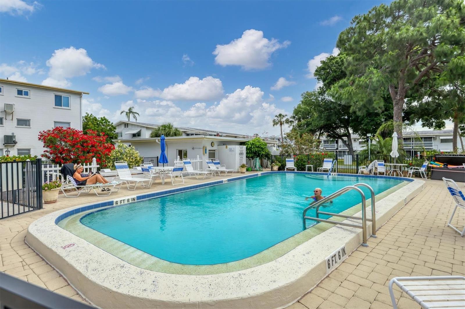 1537 PLEASANT RD #H6, BRADENTON, FL, 34207