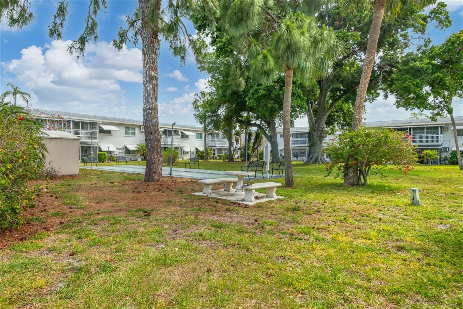 1537 PLEASANT RD #H6, BRADENTON, FL, 34207