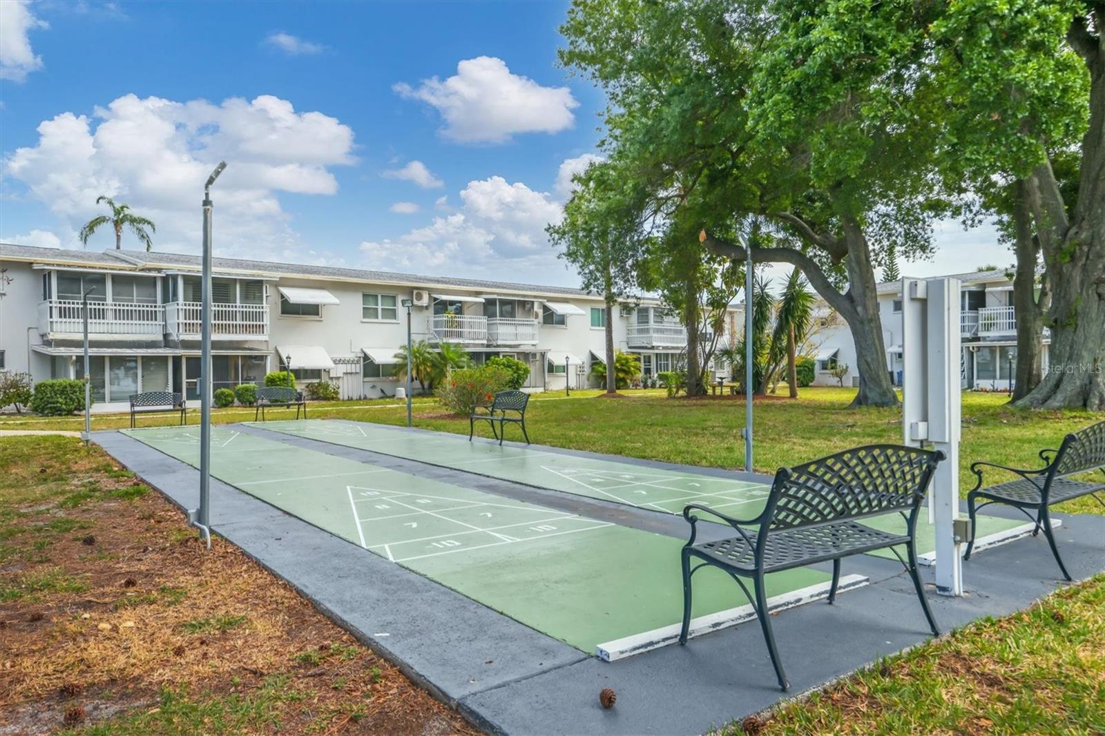 1537 PLEASANT RD #H6, BRADENTON, FL, 34207
