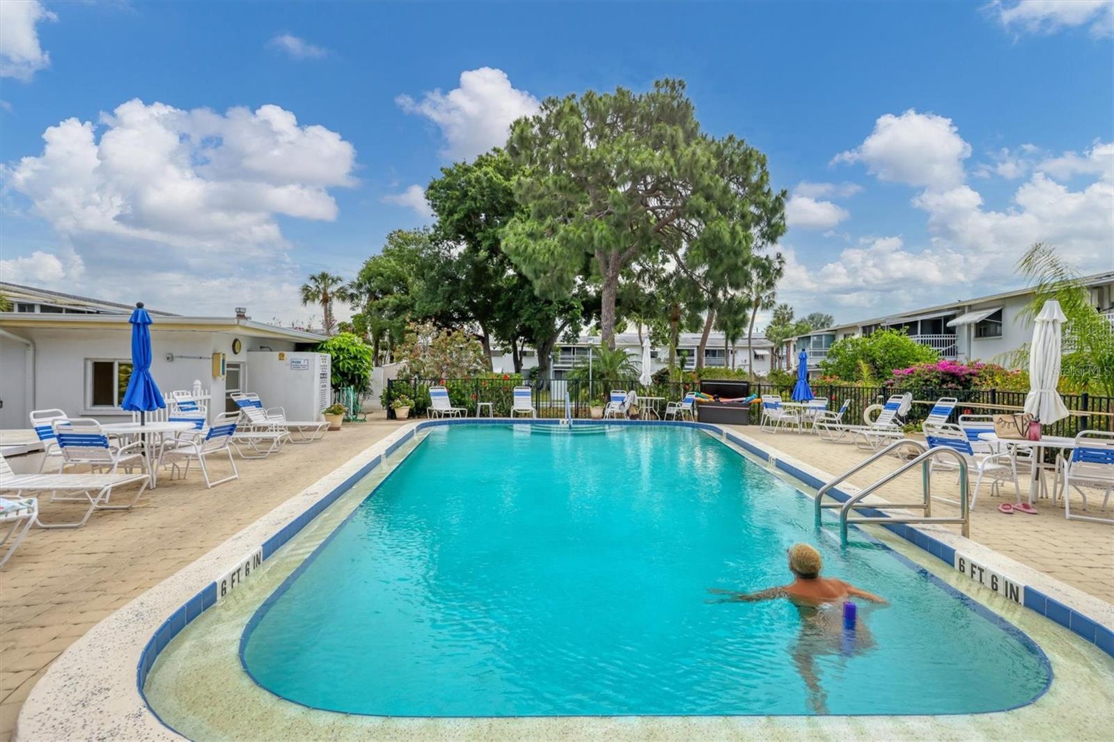 1537 PLEASANT RD #H6, BRADENTON, FL, 34207