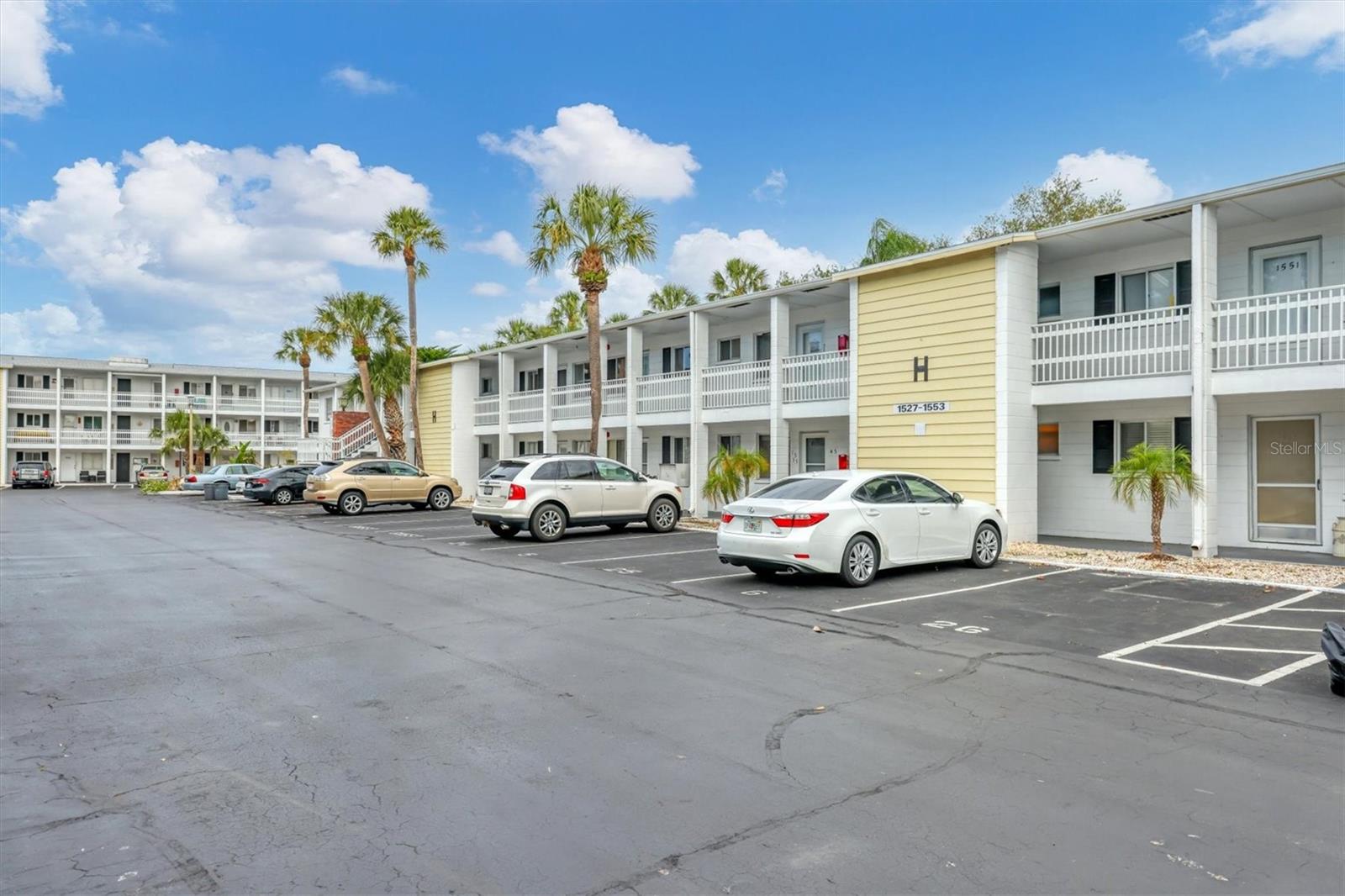 1537 PLEASANT RD #H6, BRADENTON, FL, 34207