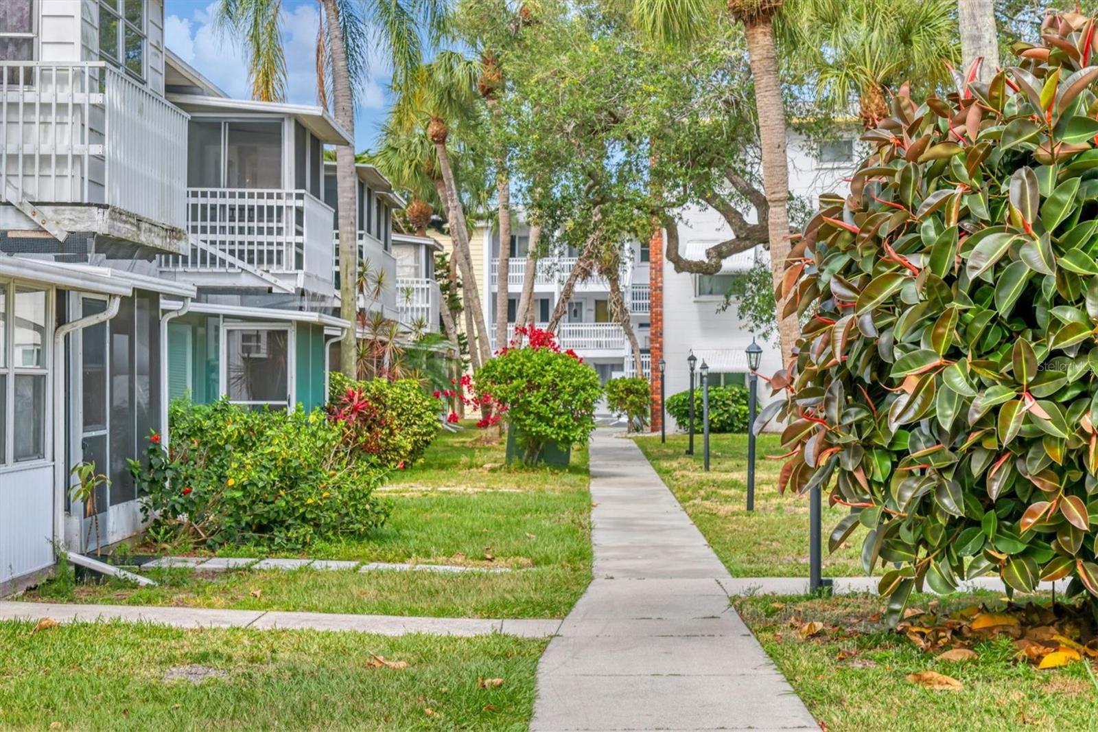 1537 PLEASANT RD #H6, BRADENTON, FL, 34207