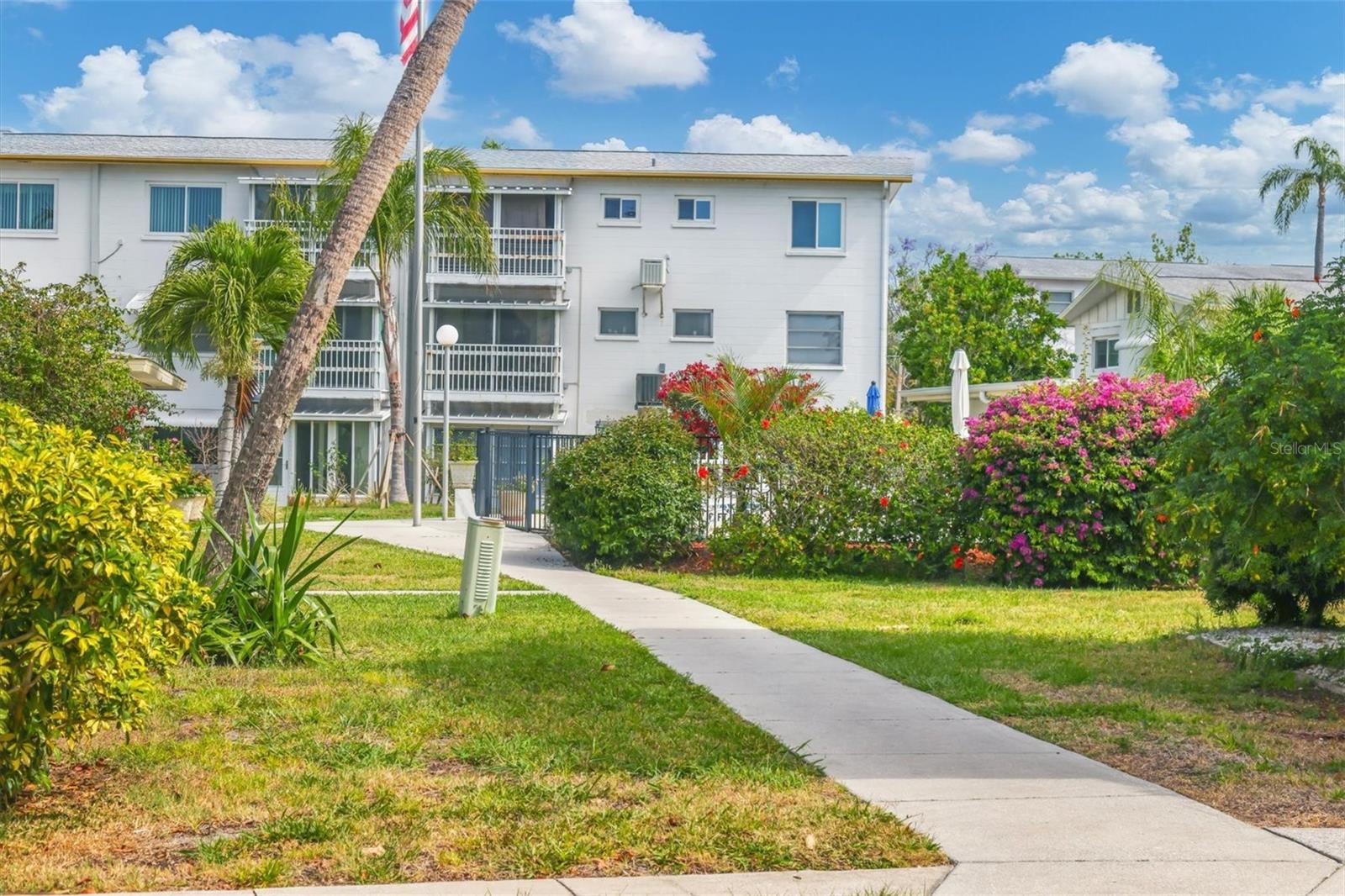 1537 PLEASANT RD #H6, BRADENTON, FL, 34207