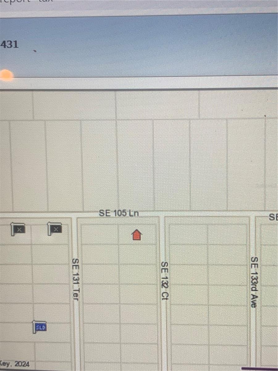 SOUTHEAST 105TH LN, DUNNELLON, FL, 34431