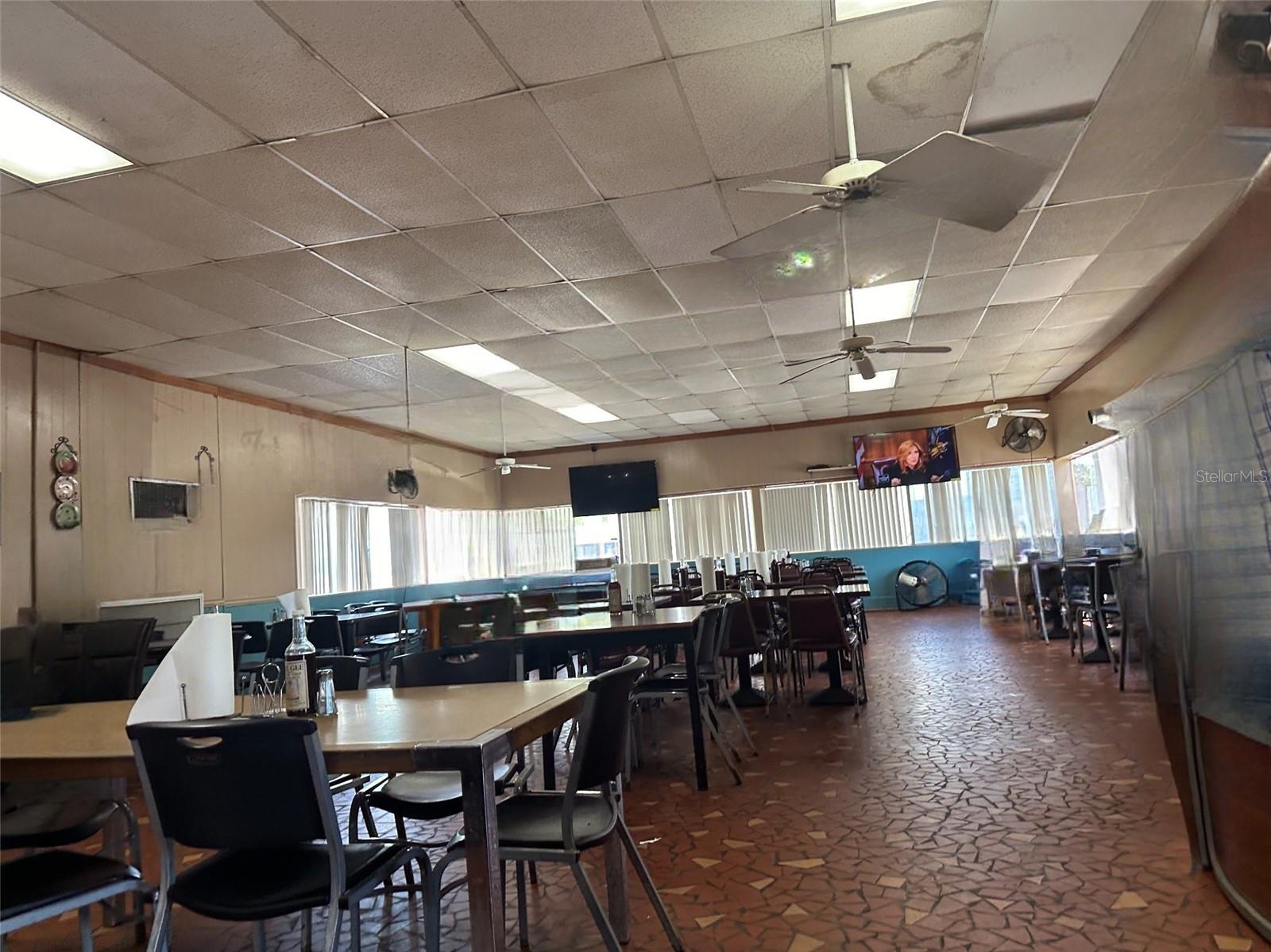 1100 N MARION AVE, LAKE CITY, FL, 32025