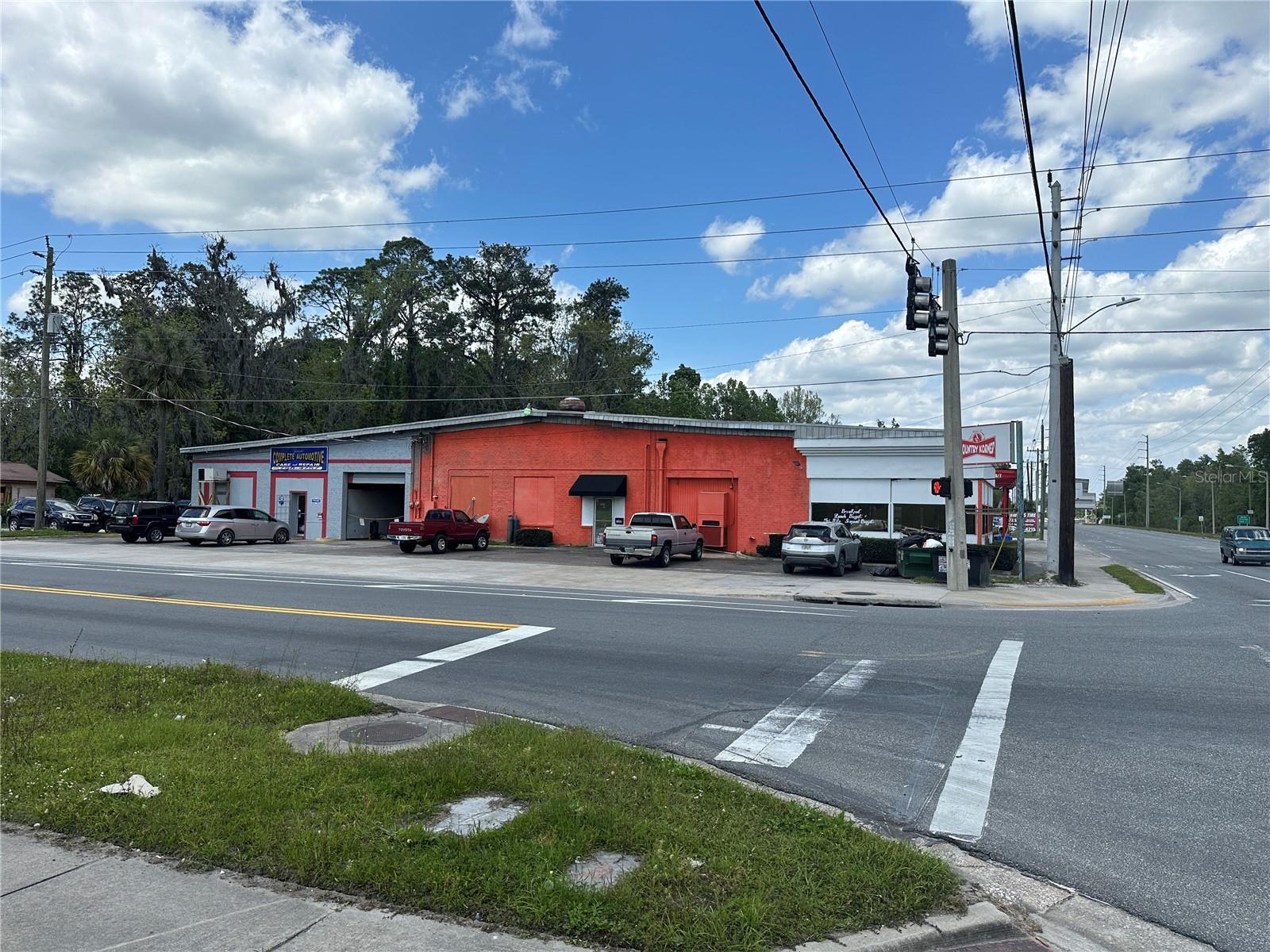 1100 N MARION AVE, LAKE CITY, FL, 32025