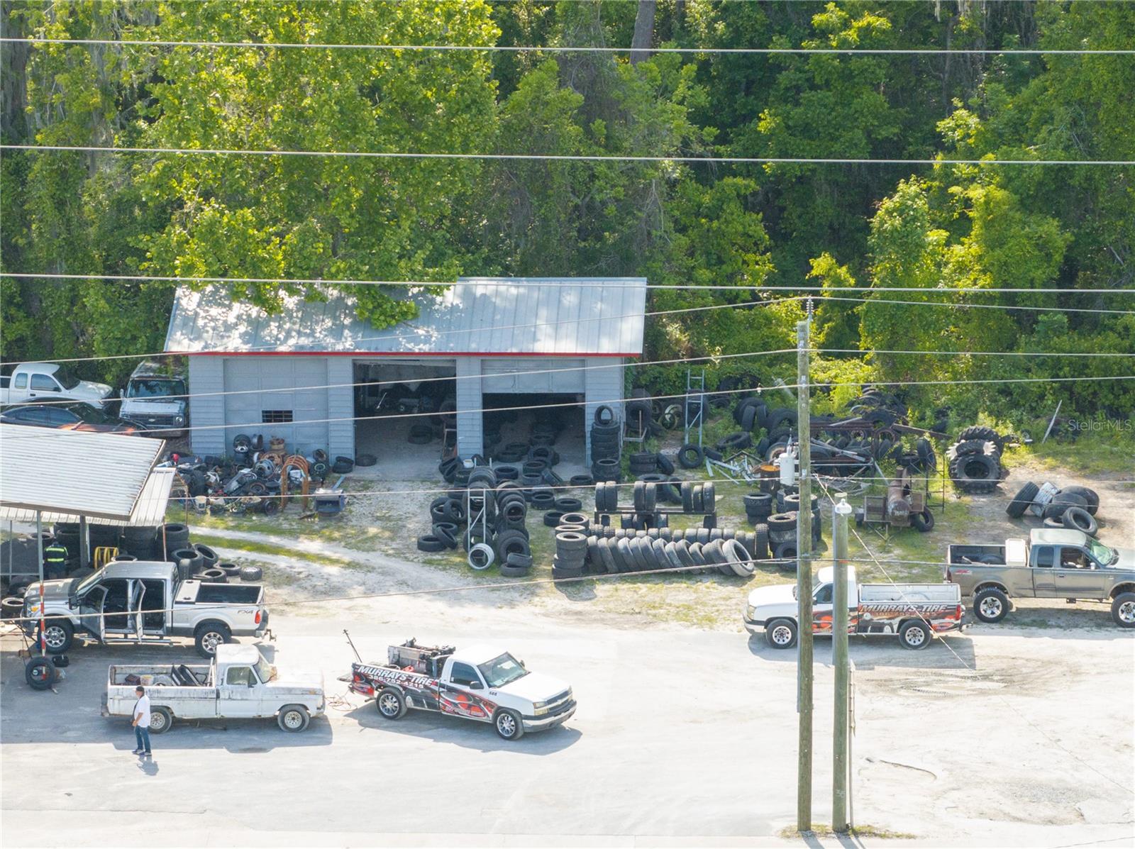 1100 N MARION AVE, LAKE CITY, FL, 32025