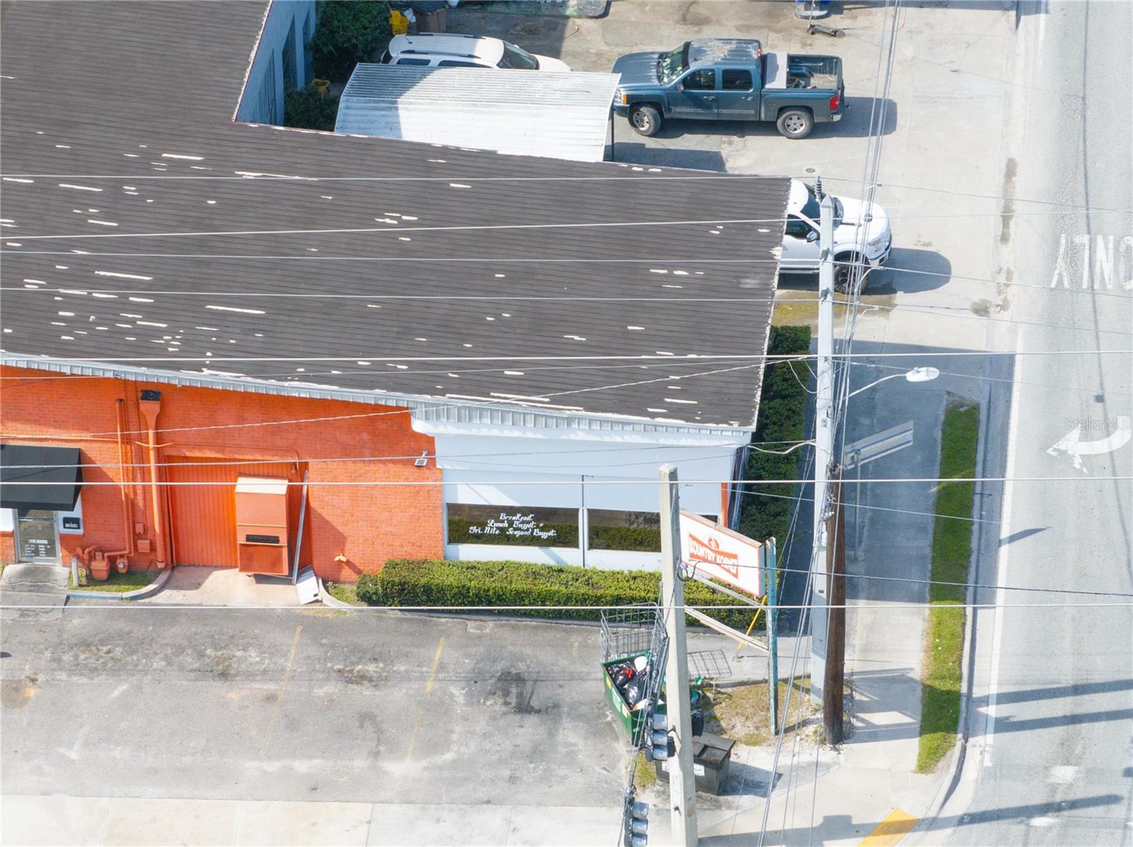 1100 N MARION AVE, LAKE CITY, FL, 32025