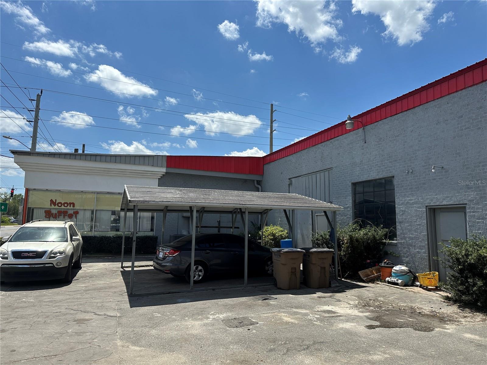 1100 N MARION AVE, LAKE CITY, FL, 32025