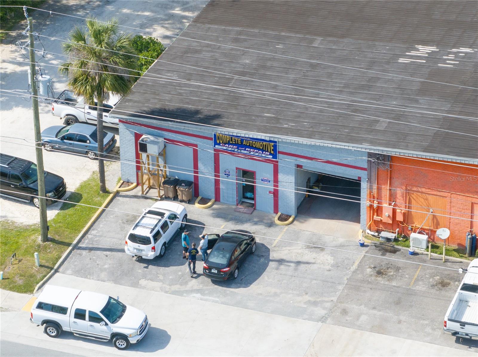 1100 N MARION AVE, LAKE CITY, FL, 32025