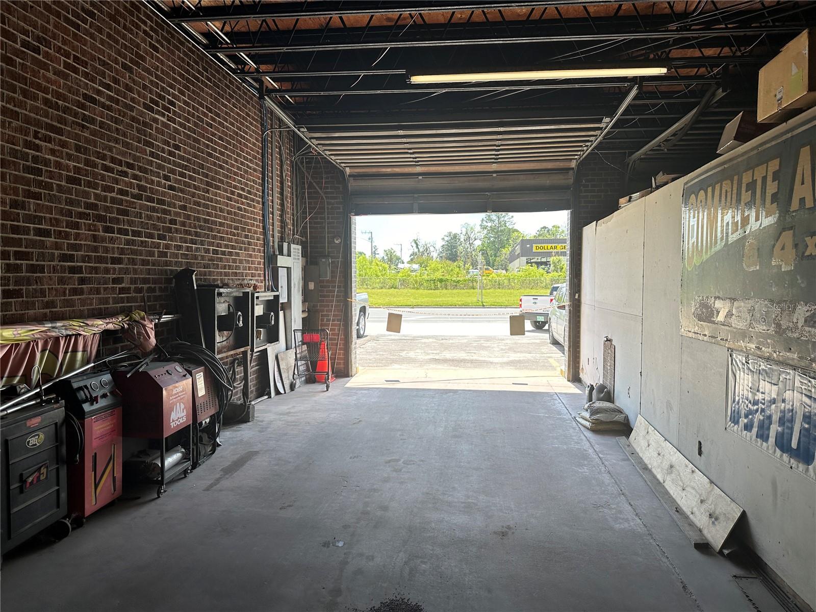 1100 N MARION AVE, LAKE CITY, FL, 32025