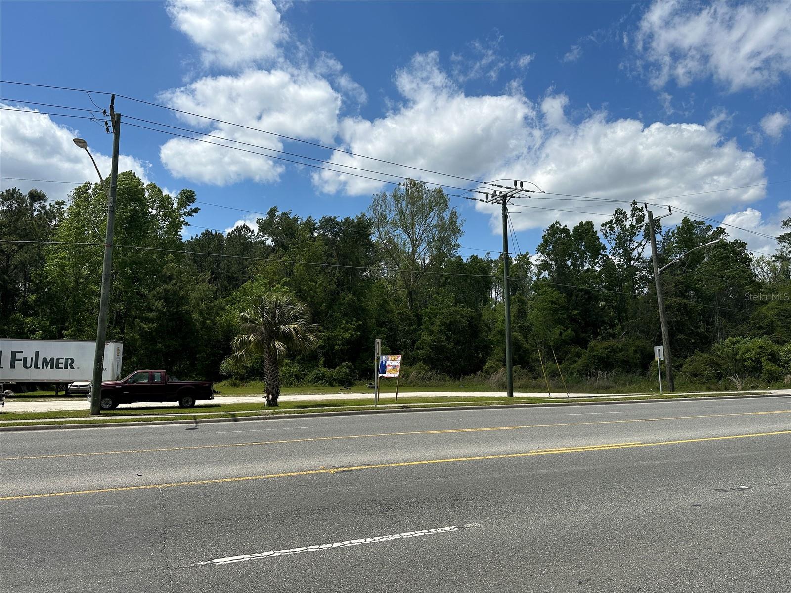 1100 N MARION AVE, LAKE CITY, FL, 32025