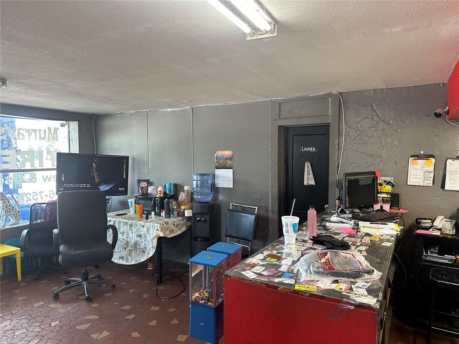 1100 N MARION AVE, LAKE CITY, FL, 32025