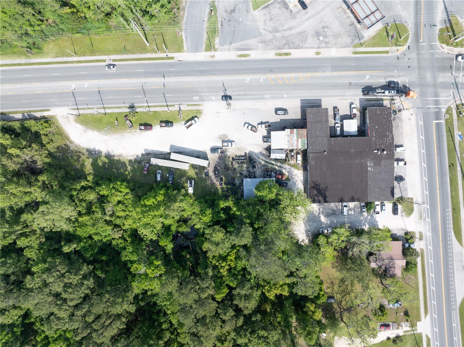 1100 N MARION AVE, LAKE CITY, FL, 32025