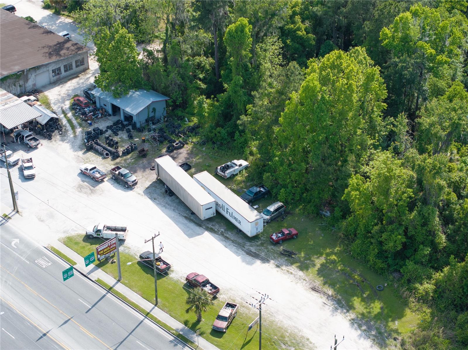 1100 N MARION AVE, LAKE CITY, FL, 32025