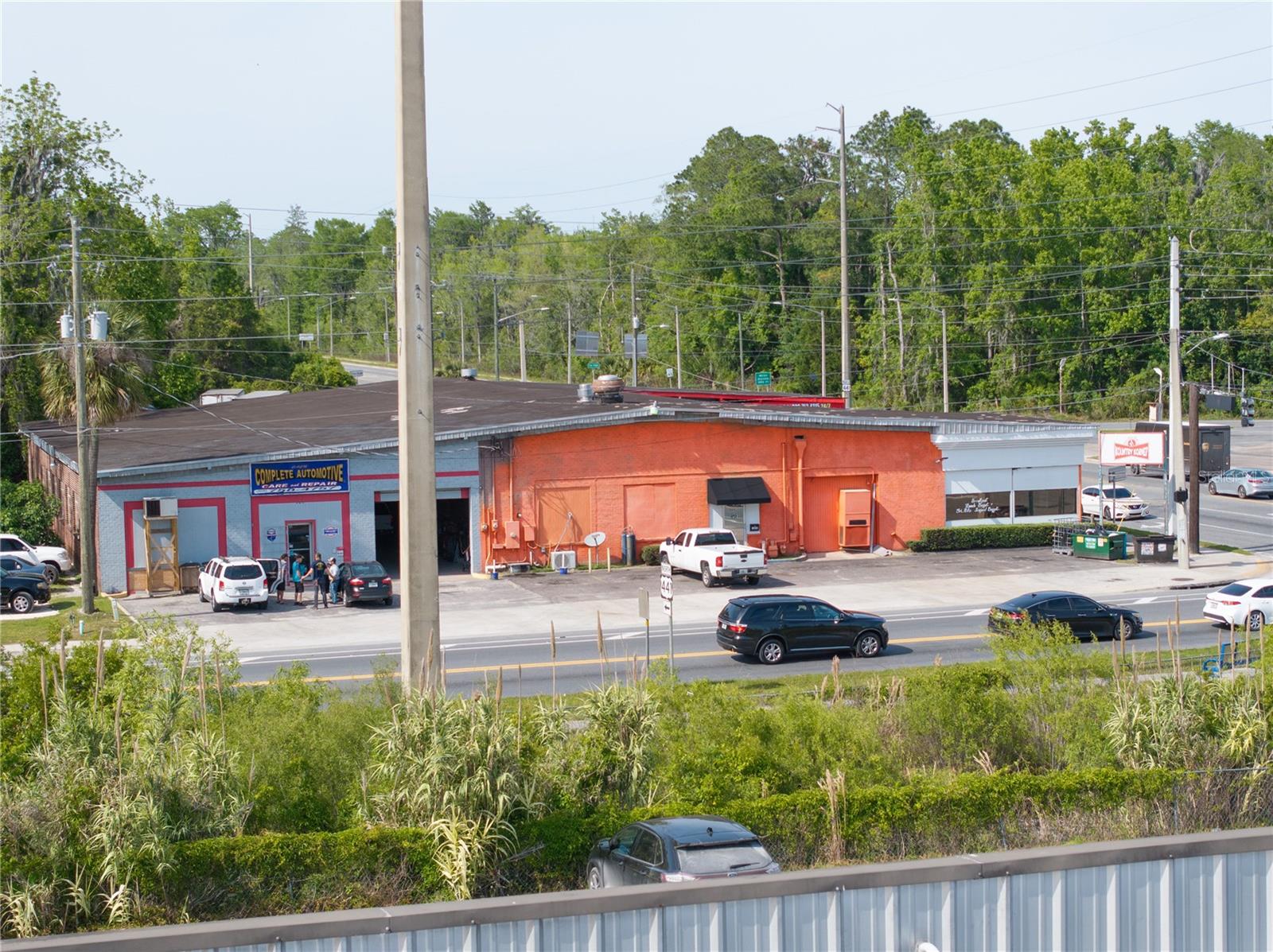 1100 N MARION AVE, LAKE CITY, FL, 32025
